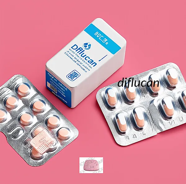 Diflucan se vende sin receta